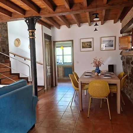 El Papin Ferienhaus *