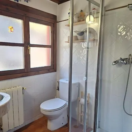Holiday home El Papin