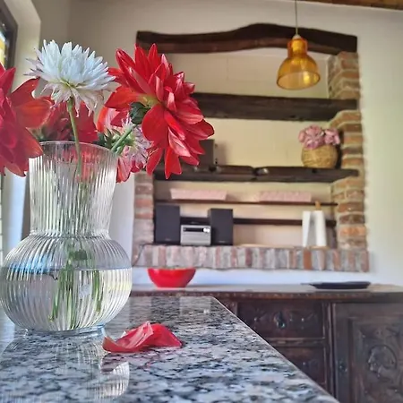 El Papin Holiday home *