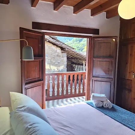 El Papin Holiday home