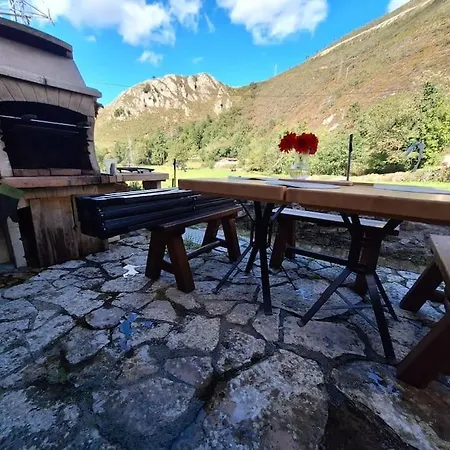 Ferienhaus El Papin *