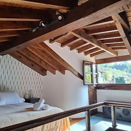 El Papin Cangas de Onis