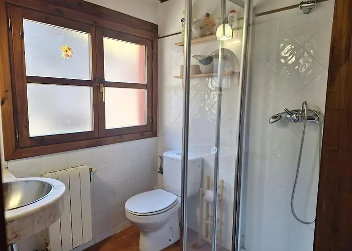 Сasa de vacaciones El Papín